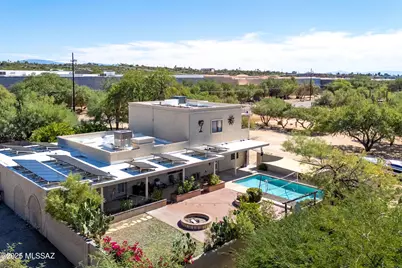 7855 N Northern Avenue, Tucson, AZ 85704 - Photo 35