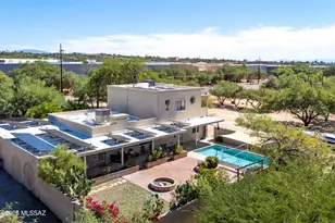 7855 N Northern Ave, Tucson, AZ 85704 - Photo 35