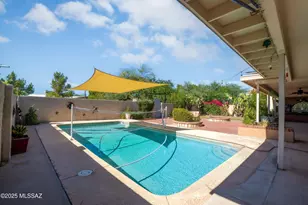 7855 N Northern Ave, Tucson, AZ 85704 - Photo 31