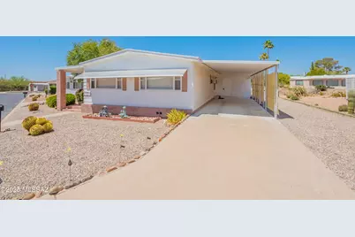 10675 N Kilimanjaro Avenue, Tucson, AZ 85737 - Photo 3