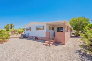 10675 N Kilimanjaro Ave, Tucson, AZ 85737 - Photo 33