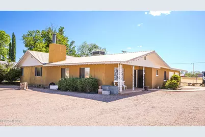 710 W Maley Street, Willcox, AZ 85643 - Photo 3