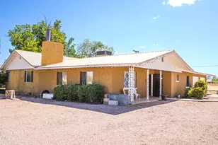 710 W Maley St, Willcox, AZ 85643 - Photo 3