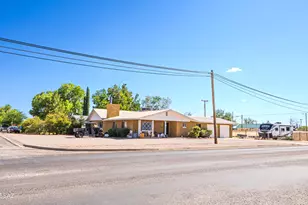 710 W Maley St, Willcox, AZ 85643 - Photo 5