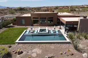 11096 N Pusch Ridge View Pl, Oro Valley, AZ 85737 - Photo 43