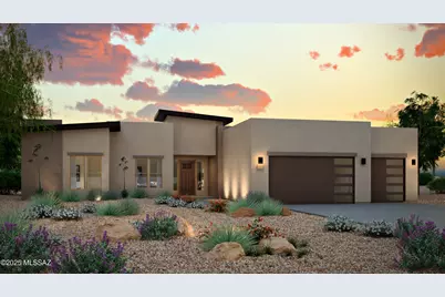 2178 W National Ridge Place #9, Tucson, AZ 85742 - Photo 1