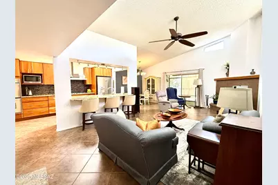 4639 N Covey Lane, Tucson, AZ 85750 - Photo 7