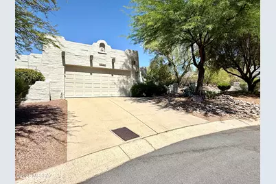 4639 N Covey Lane, Tucson, AZ 85750 - Photo 3