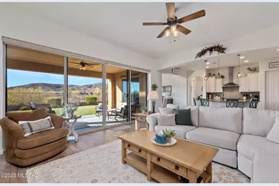 7090 Kanab Creek Trail, Marana, AZ 85658 - Photo 9