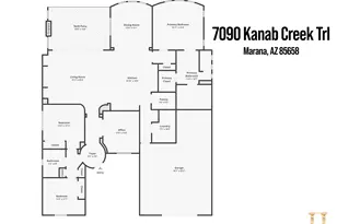 7090 Kanab Creek Trl, Marana, AZ 85658 - Photo 49