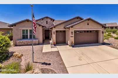 61820 E Happy Jack Trail, Oracle, AZ 85623 - Photo 1