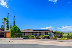 8681 E Desert Palm St, Tucson, AZ 85730 - Photo 3