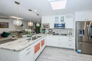 8681 E Desert Palm St, Tucson, AZ 85730 - Photo 33