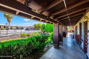 8681 E Desert Palm St, Tucson, AZ 85730 - Photo 11