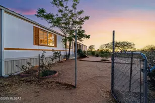 1074 N White Oak Pl, Oracle, AZ 85623 - Photo 39