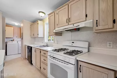 1074 N White Oak Place, Oracle, AZ 85623 - Photo 17