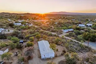 1074 N White Oak Pl, Oracle, AZ 85623 - Photo 31