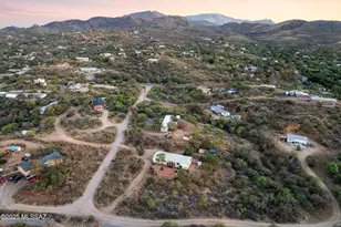 1074 N White Oak Pl, Oracle, AZ 85623 - Photo 33