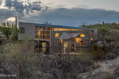 6000 E River Road, Tucson, AZ 85750 - Photo 41