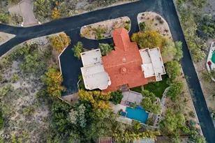 [Address not provided], Tucson, AZ 85750 - Photo 43