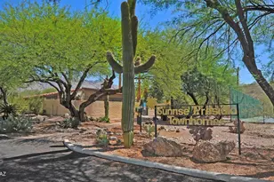 5448 N Paseo Sonoyta, Tucson, AZ 85750 - Photo 31