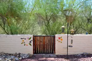 5448 N Paseo Sonoyta, Tucson, AZ 85750 - Photo 29