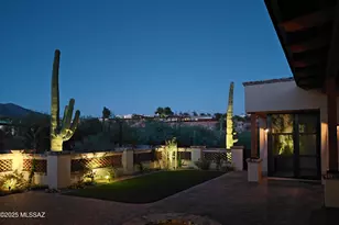 6060 N Piedra Seca, Tucson, AZ 85718 - Photo 31