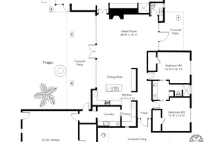 6060 N Piedra Seca, Tucson, AZ 85718 - Photo 33