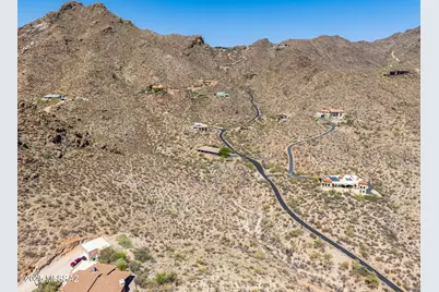 6521 Sky Canyon Drive #0, Tucson, AZ 85745 - Photo 15