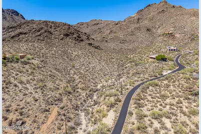 6521 Sky Canyon Drive #0, Tucson, AZ 85745 - Photo 5