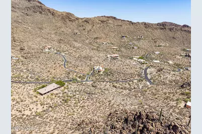 6521 Sky Canyon Drive #0, Tucson, AZ 85745 - Photo 7