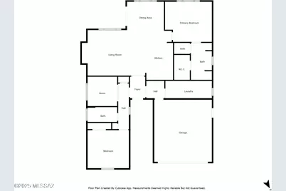 61935 E Skyview Way, Oracle, AZ 85623 - Photo 29