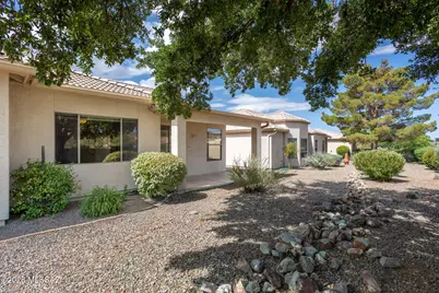63548 E Holiday Drive, Tucson, AZ 85739 - Photo 23