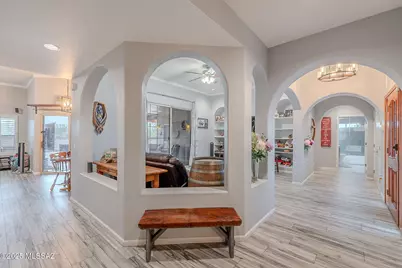 1735 W Placita Sin Parada, Sahuarita, AZ 85629 - Photo 37