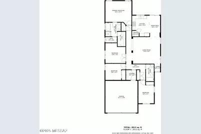 120 W Vuelta Friso, Sahuarita, AZ 85629 - Photo 37