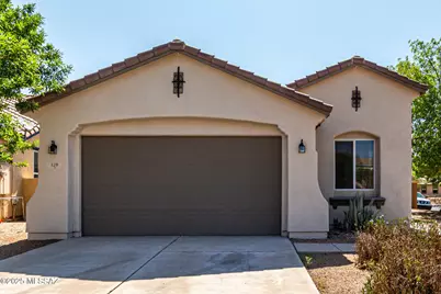 120 W Vuelta Friso, Sahuarita, AZ 85629 - Photo 7