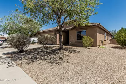 11483 W Magic Song Street, Marana, AZ 85658 - Photo 3
