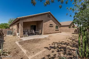 11483 W Magic Song St, Marana, AZ 85658 - Photo 29