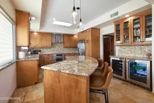 3820 N Calle Cancion, Tucson, AZ 85718 - Photo 17