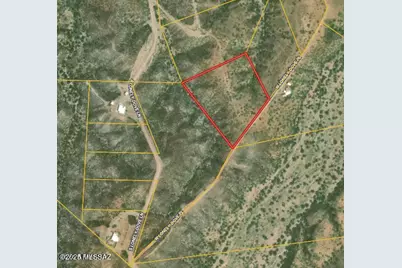 Tbd Lonely Dove Pl 8.23 Acres #11, Huachuca City, AZ 85616 - Photo 31