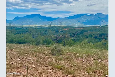 Tbd Lonely Dove Pl 8.23 Acres #11, Huachuca City, AZ 85616 - Photo 5