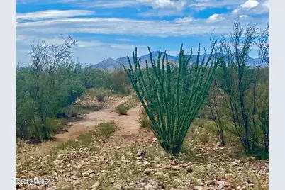 Tbd Lonely Dove Pl 8.23 Acres #11, Huachuca City, AZ 85616 - Photo 3