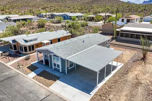 3335 S Feldspar Ave, Tucson, AZ 85735 - Photo 31