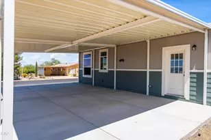 3335 S Feldspar Ave, Tucson, AZ 85735 - Photo 29