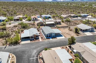 3335 S Feldspar Ave, Tucson, AZ 85735 - Photo 35