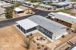 3335 S Feldspar Ave, Tucson, AZ 85735 - Photo 33