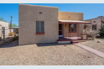 1515 E 12th Street, Tucson, AZ 85719 - Photo 5