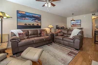 5855 N Kolb Road #5105, Tucson, AZ 85750 - Photo 5