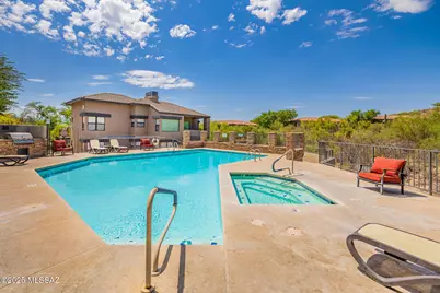 5855 N Kolb Road #5105, Tucson, AZ 85750 - Photo 33