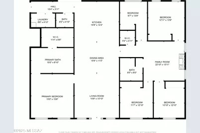 1251 Avenida Gandara, Rio Rico, AZ 85648 - Photo 51